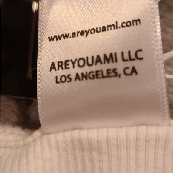 ♡BNWT UNICORN RARE AYAI™ ☆ilf☆ Bikini Style Briefs in WHITE. Archived Style♡ - Picture 10 of 15